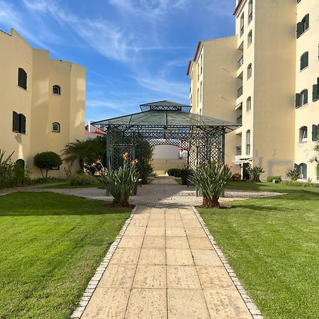 Appartamento Lux Cascais Ocean View Parede Esterno foto