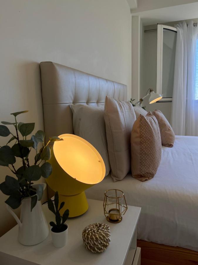 Appartamento Lux Cascais Ocean View Parede Esterno foto