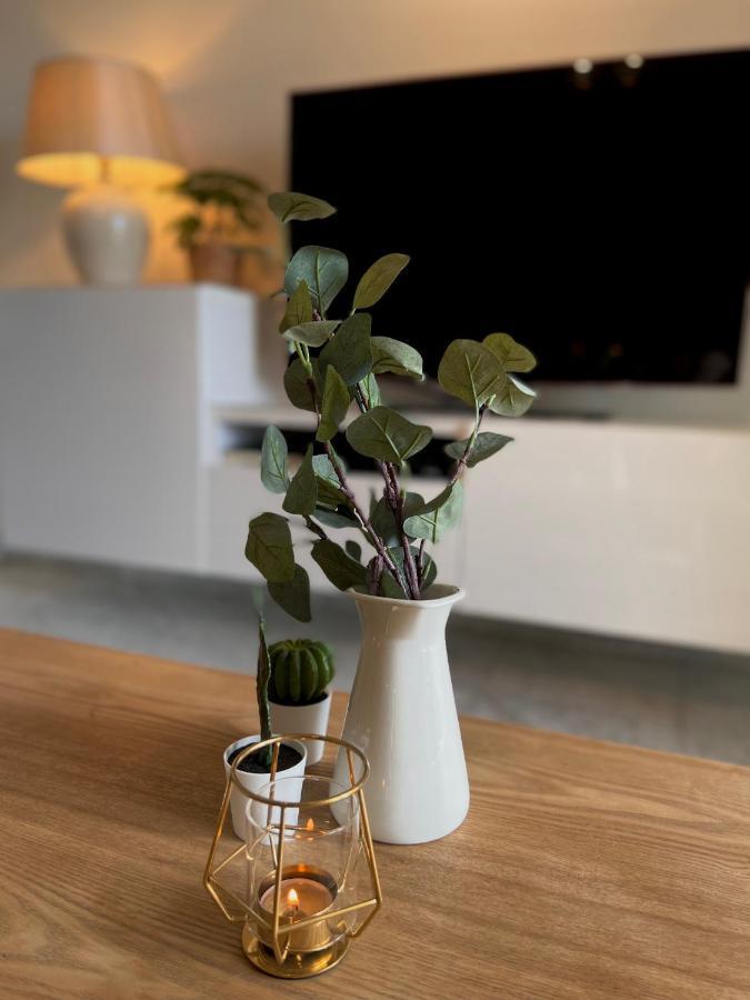 Appartamento Lux Cascais Ocean View Parede Esterno foto