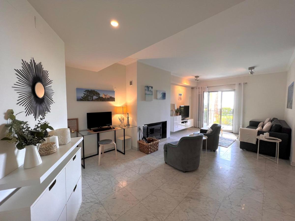 Appartamento Lux Cascais Ocean View Parede Esterno foto